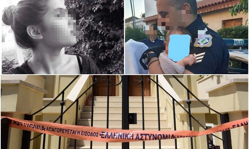 Γλυκά Νερά: Είδε τα πρόσωπα των δραστών και γι’ αυτό τη σκότωσαν